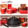 Набір посуду Tefal Ingenio Daily Chef 8 предметів (L7629242)