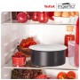 Набір посуду Tefal Ingenio Daily Chef 8 предметів (L7629242)