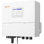 Сонячний інвертор Solis S6 20kW HV-Batteries (S6-EH3P20K-H)