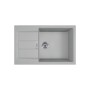 Мийка кухонна Franke Sirius 2.0 S2D 611-78 XL/143.0621.339 (143.0621.339)