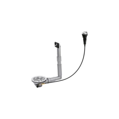 Мийка кухонна Franke Sirius 2.0 S2D 611-78 XL/143.0621.339 (143.0621.339)