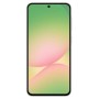 Мобільний телефон Samsung Galaxy A56 5G 8/128Gb Light Pink (SM-A566BLIAEUC)