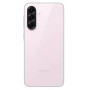 Мобільний телефон Samsung Galaxy A56 5G 8/128Gb Light Pink (SM-A566BLIAEUC)
