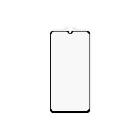 Скло захисне Drobak Matte Ceramics Anty Spy Samsung Galaxy A14 (676714)