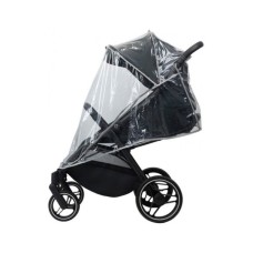 Дощовик на коляску Espiro Flow (5905683800778)