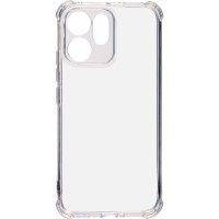Чохол до мобільного телефона Armorstandart Air Force OPPO Reno14 F 5G / Reno14 FS 5G Transparent (ARM87134)