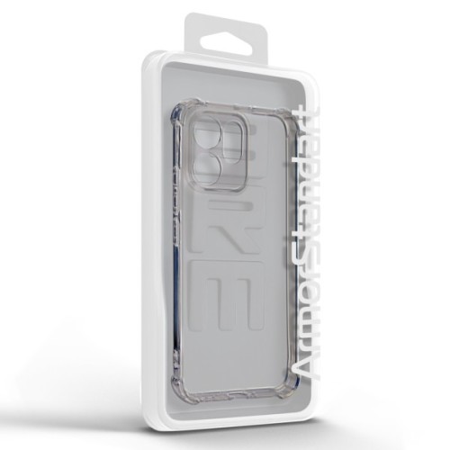 Чохол до мобільного телефона Armorstandart Air Force OPPO Reno14 F 5G / Reno14 FS 5G Transparent (ARM87134)