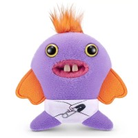 М'яка іграшка Fuggler Малюк Тріскабос (15703H)