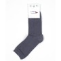 Шкарпетки дитячі UCS Socks однотонні (M0C0101-0167-М-5-gray)