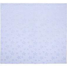 Ковдра дитяча Bibaby з зірочками (64080-blue)