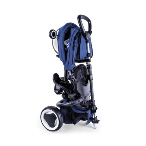 Дитячий велосипед QPlay Rito+ Eva Red (S380-8Red)