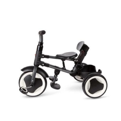 Дитячий велосипед QPlay Rito+ Eva Red (S380-8Red)