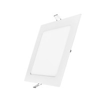 Світильник Delux CFR LED 12 4100К 12 Вт (90001550)