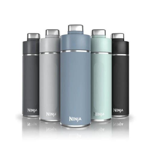 Термокружка Ninja Thirsti 700 ml Blue (DW2401EUUKBL)