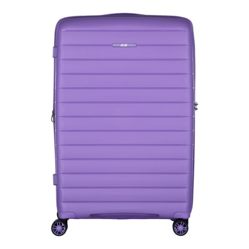 Валіза 2E Aero 99/119 л лавандова (2E-SPP-AERO-L-LV)