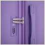 Валіза 2E Aero 99/119 л лавандова (2E-SPP-AERO-L-LV)