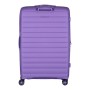 Валіза 2E Aero 99/119 л лавандова (2E-SPP-AERO-L-LV)