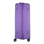 Валіза 2E Aero 99/119 л лавандова (2E-SPP-AERO-L-LV)
