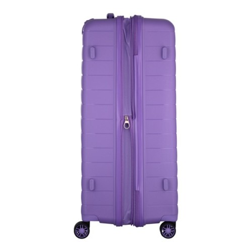 Валіза 2E Aero 99/119 л лавандова (2E-SPP-AERO-L-LV)
