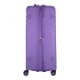 Валіза 2E Aero 99/119 л лавандова (2E-SPP-AERO-L-LV)