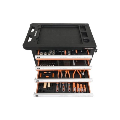 Візок з інструментом Sthor 58550