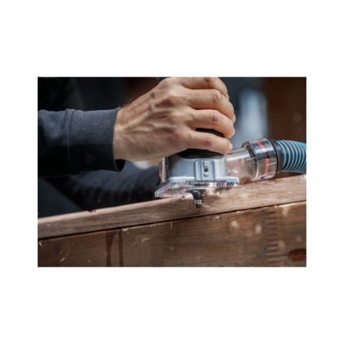 Фреза Bosch Professional карнизна, Std, S8, R8, L15.2 (2.608.628.341)