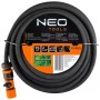 Шланг для поливу Neo Tools для краплинного поливу 1/2", 15м, до 8бар (15-880)