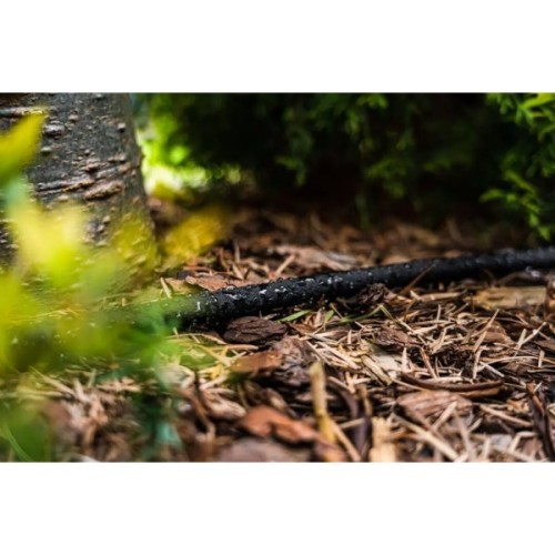 Шланг для поливу Neo Tools для краплинного поливу 1/2", 15м, до 8бар (15-880)