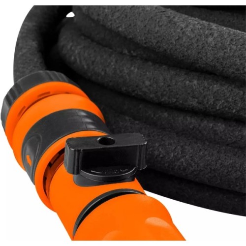 Шланг для поливу Neo Tools для краплинного поливу 1/2", 15м, до 8бар (15-880)