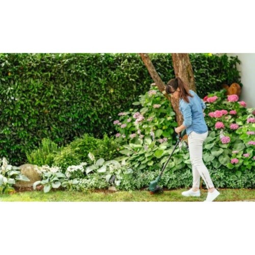 Тример садовий Bosch UniversalGrassCut 18V-26, 26см, 2.3кг (без АКБ та ЗП) (0.600.8C1.D04)