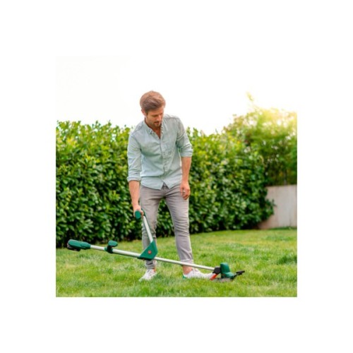 Тример садовий Bosch UniversalGrassCut 18V-26, 26см, 2.3кг (без АКБ та ЗП) (0.600.8C1.D04)