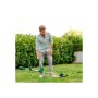 Тример садовий Bosch UniversalGrassCut 18V-26, 26см, 2.3кг (без АКБ та ЗП) (0.600.8C1.D04)