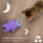 Іграшка для котів Petstages Мур-Мур 27x20 см (0871864007197)