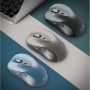 Мишка YENKEE YMS 2010SR Gyro Wireless/Bluetooth Graphite (45025341)