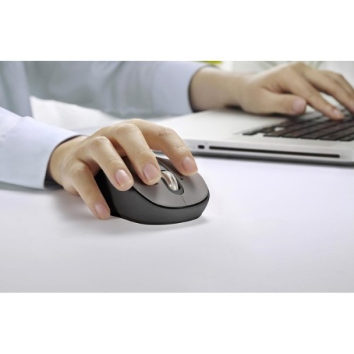 Мишка YENKEE YMS 2010SR Gyro Wireless/Bluetooth Graphite (45025341)