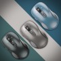 Мишка YENKEE YMS 2010SR Gyro Wireless/Bluetooth Graphite (45025341)