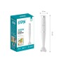 Блендер WINNINGSTAR ST-5554 200W White