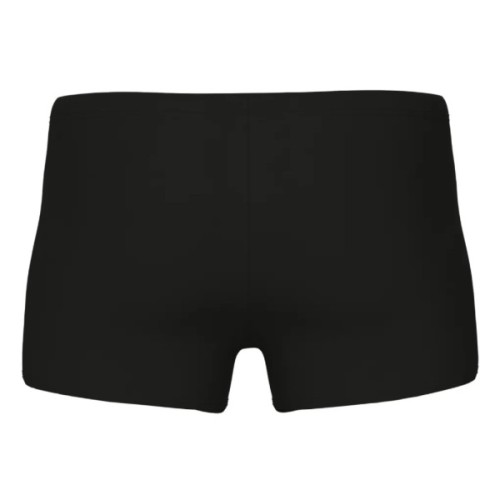 Плавки Arena Graphic Swim Short 009083-508 чорний 90 (3468337622284)