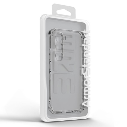 Чохол до мобільного телефона Armorstandart Air Force Infinix Hot 60 Pro 4G Camera cover Clear (ARM88668)