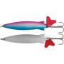 Блешня X-Fish King Pike 20g 04 Silver pink blue (1917.04.86)