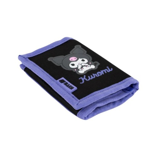 Гаманець дитячий Kite Гаманець Kite 598 HK-1 Kuromi (HK26-598-1)