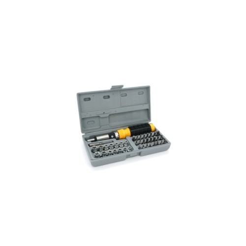 Викрутка Voltronic 41-in-1. Box (CM-NI/41)