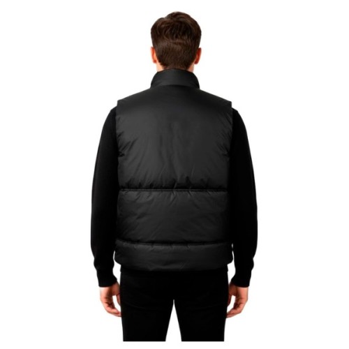 Жилет NikiBo Thermal чорний XL (10100905-01XL)