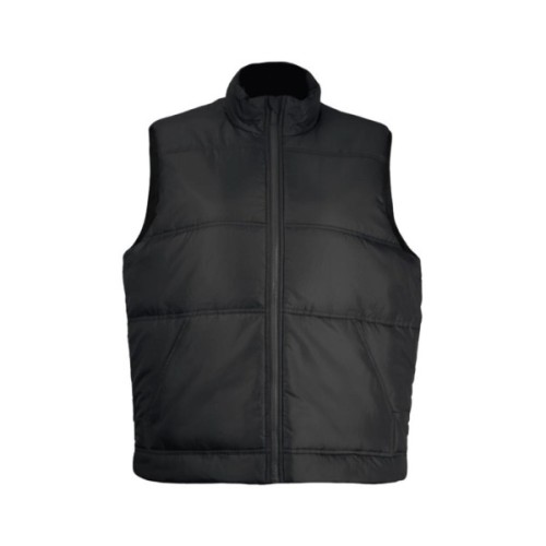 Жилет NikiBo Thermal чорний XL (10100905-01XL)