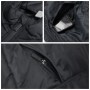 Жилет NikiBo Thermal чорний XL (10100905-01XL)