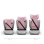 Автокрісло Kinderkraft i-Spark 2 Plus i-Size Pink (KCISPA02PNKPL00) (5902533931507)