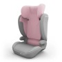 Автокрісло Kinderkraft i-Spark 2 Plus i-Size Pink (KCISPA02PNKPL00) (5902533931507)
