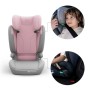 Автокрісло Kinderkraft i-Spark 2 Plus i-Size Pink (KCISPA02PNKPL00) (5902533931507)