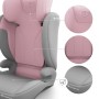 Автокрісло Kinderkraft i-Spark 2 Plus i-Size Pink (KCISPA02PNKPL00) (5902533931507)