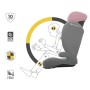Автокрісло Kinderkraft i-Spark 2 Plus i-Size Pink (KCISPA02PNKPL00) (5902533931507)